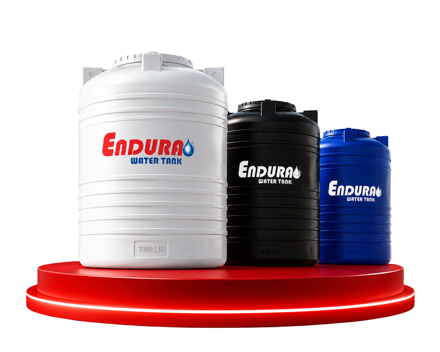 Endura Water Tanks